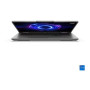 Lenovo LOQ 17IRX10 , Luna Grey , 17.3 , IPS , FHD , 1920 x 1080 pixels , Anti-glare , Intel Core i7 , i7-13700HX , 16 GB , SO-DIMM DDR5 , Solid-state drive capacity 1000 GB , NVIDIA GeForce RTX 5060 , GDDR7 , 8 GB , Windows 11 Home , 802.11ax , Bluetooth 