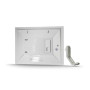 Navitel , FR101 PRO , Digital Photo Frame , White