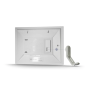 Navitel , FR101 PRO , Digital Photo Frame , White