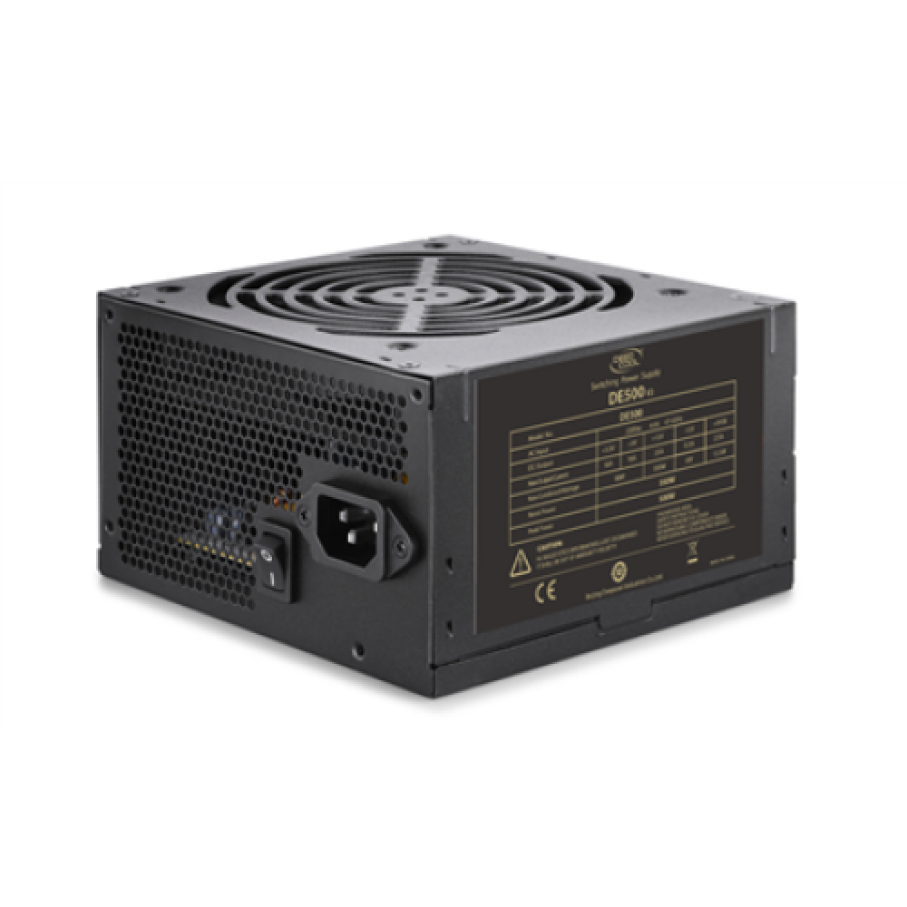 Deepcool DE500 PSU