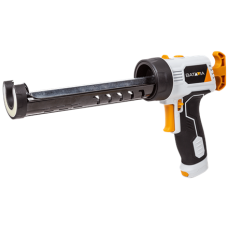 Batavia B.V. Maxxpush caulking gun with LED Batavia B.V. Maxxpush caulking gun with LED