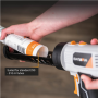 Batavia B.V. Maxxpush caulking gun with LED