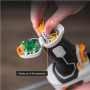 Batavia B.V. , Maxxpush caulking gun with LED