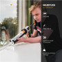 Batavia B.V. , Maxxpush caulking gun with LED