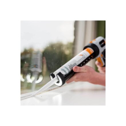 Batavia B.V. , Maxxpush caulking gun with LED