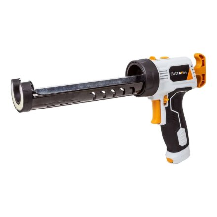 Batavia B.V. , Maxxpush caulking gun with LED