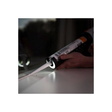 Batavia B.V. , Maxxpush caulking gun with LED