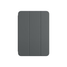 Apple , Smart Folio for iPad mini (A17 Pro) , Folio , Charcoal Gray Apple , Smart Folio for iPad mini (A17 Pro) , Folio , Charcoal Gray