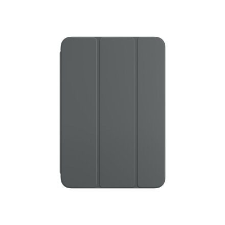 Apple , Smart Folio for iPad mini (A17 Pro) , Folio , Charcoal Gray