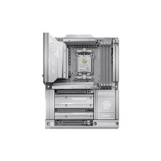 MAG X870E TOMAHAWK MAX WIFI PZ , MSI Processor family AMD , Processor socket AM5 , DDR5 SDRAM , Supported hard disk drive interfaces 4 x SATA-600 (RAID), 4 x M.2