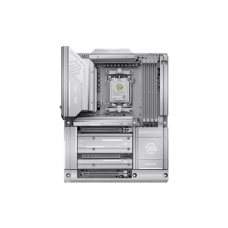 MAG X870E TOMAHAWK MAX WIFI PZ , MSI Processor family AMD , Processor socket AM5 , DDR5 SDRAM , Supported hard disk drive interfaces 4 x SATA-600 (RAID), 4 x M.2