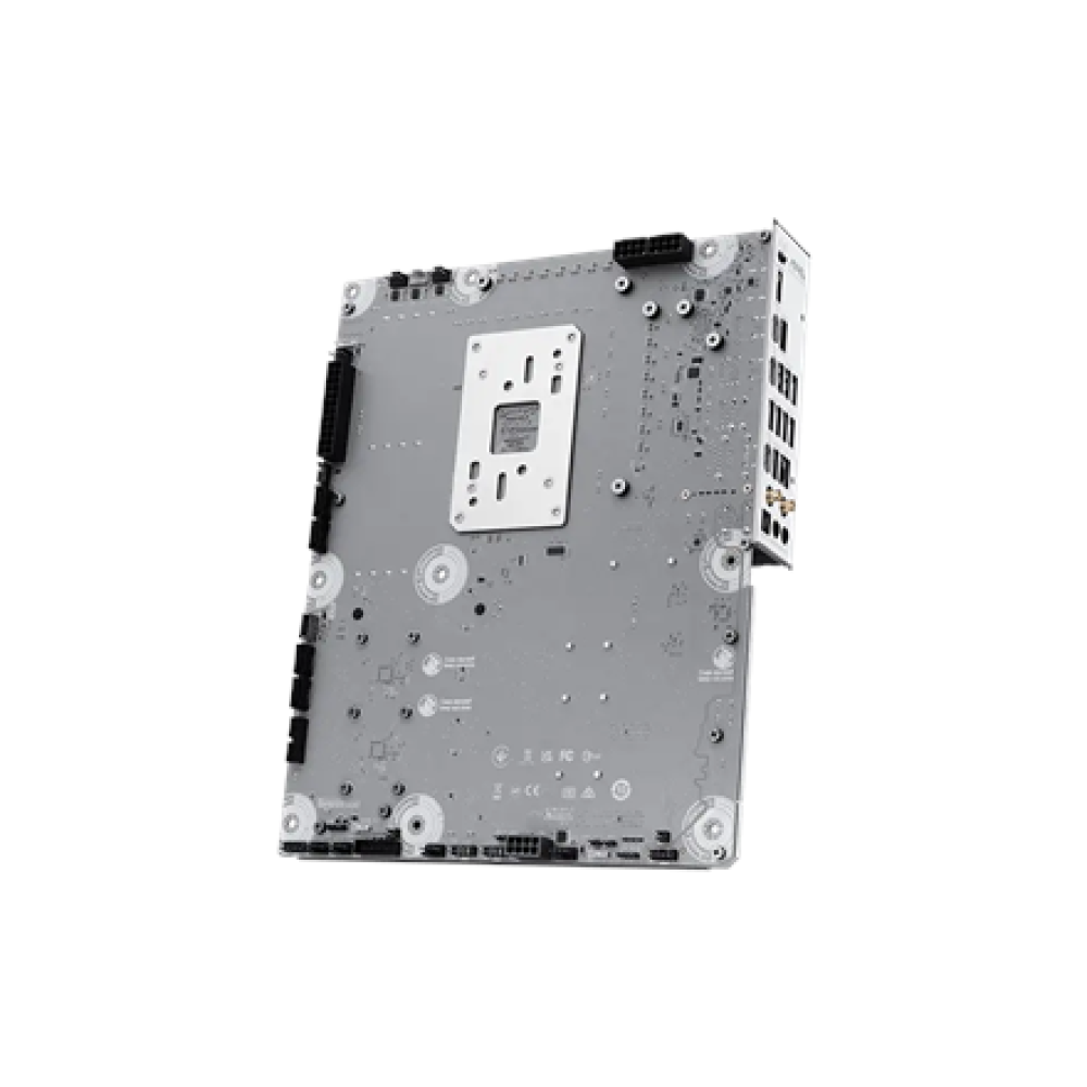 MAG X870E TOMAHAWK MAX WIFI PZ , MSI Processor family AMD , Processor socket AM5 , DDR5 SDRAM , Supported hard disk drive interfaces 4 x SATA-600 (RAID), 4 x M.2