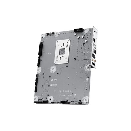 MAG X870E TOMAHAWK MAX WIFI PZ , MSI Processor family AMD , Processor socket AM5 , DDR5 SDRAM , Supported hard disk drive interfaces 4 x SATA-600 (RAID), 4 x M.2