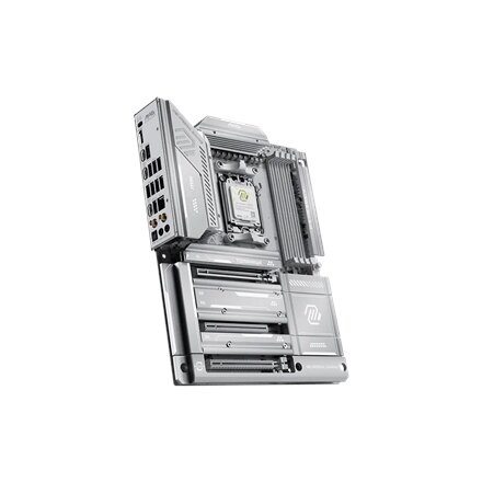 MAG X870E TOMAHAWK MAX WIFI PZ , MSI Processor family AMD , Processor socket AM5 , DDR5 SDRAM , Supported hard disk drive interfaces 4 x SATA-600 (RAID), 4 x M.2