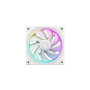 Deepcool Fan , FL12 WH 3 IN 1 , White