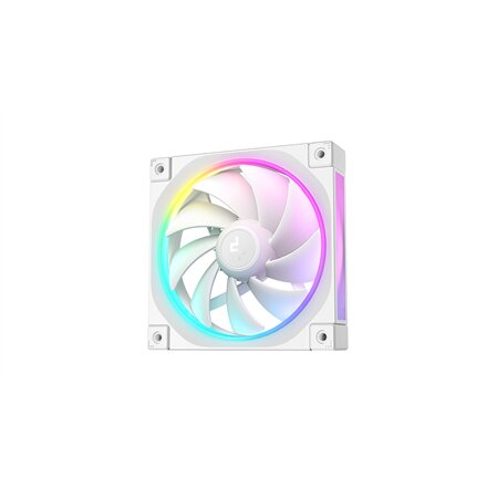 Deepcool Fan , FL12 WH 3 IN 1 , White