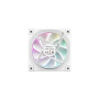 Deepcool Fan , FL12 WH 3 IN 1 , White