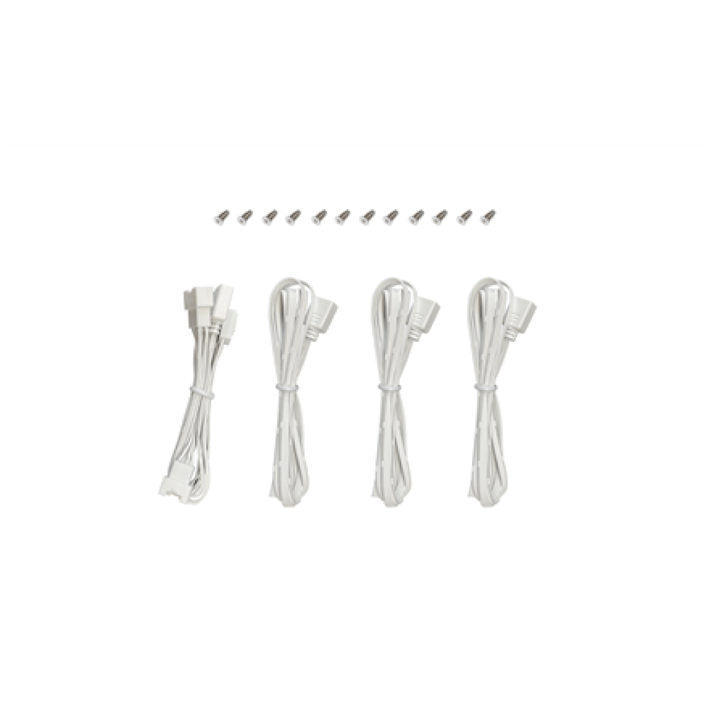 Deepcool Fan , FL12 WH 3 IN 1