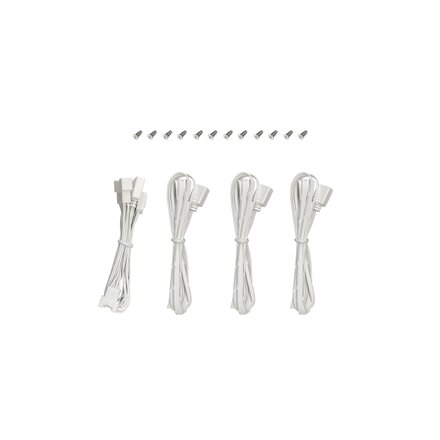 Deepcool Fan , FL12 WH 3 IN 1 , White
