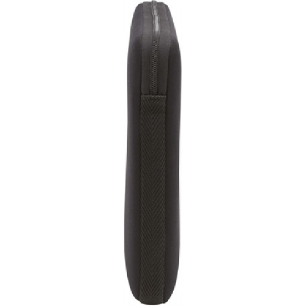 Case Logic , LAPS114K , Fits up to size 14.1 , Sleeve , Black