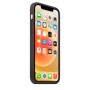 Apple , iPhone 12/12 Pro Silicone Case with MagSafe , Case , Apple , iPhone 12/12 Pro , Silicone , Black , The perfectly aligned magnets make wireless charging faster and easier than ever before. And when it’s time to charge, just leave the case on your i