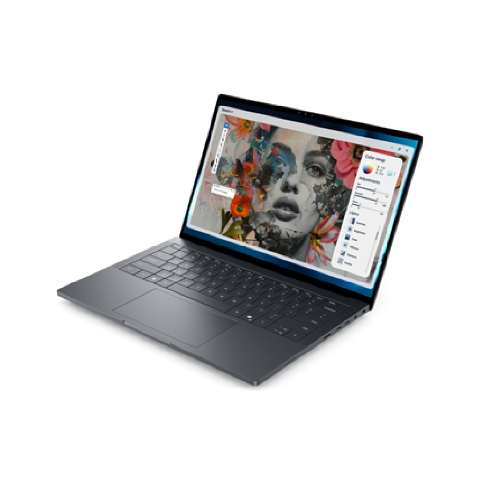 Dell Pro Precision 7 14 PW714260 , 14 , FHD+ , 1920 x 1200 pixels , Anti-glare , Intel Core Ultra 7 , 366H , 32 GB , LPDDR5x , Solid-state drive capacity 1000 GB , NVIDIA RTX PRO 1000 Blackwell , GDDR7 , 8 GB , Windows 11 Pro , Keyboard language English ,