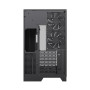 Gamemax Case , INFINITY PRO BK , ATX