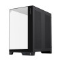 Gamemax Case , INFINITY PRO BK , ATX