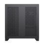 Gamemax Case , INFINITY PRO BK , ATX