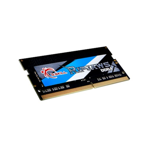 G.Skill , Ripjaws , 16 GB , DDR4 , 3200 MHz , Notebook , Registered No , ECC No