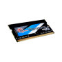 G.Skill , Ripjaws , 16 GB , DDR4 , 3200 MHz , Notebook , Registered No , ECC No