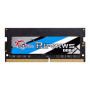 G.Skill , Ripjaws , 16 GB , DDR4 , 3200 MHz , Notebook , Registered No , ECC No