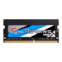 G.Skill , Ripjaws , 16 GB , DDR4 , 3200 MHz , Notebook , Registered No , ECC No