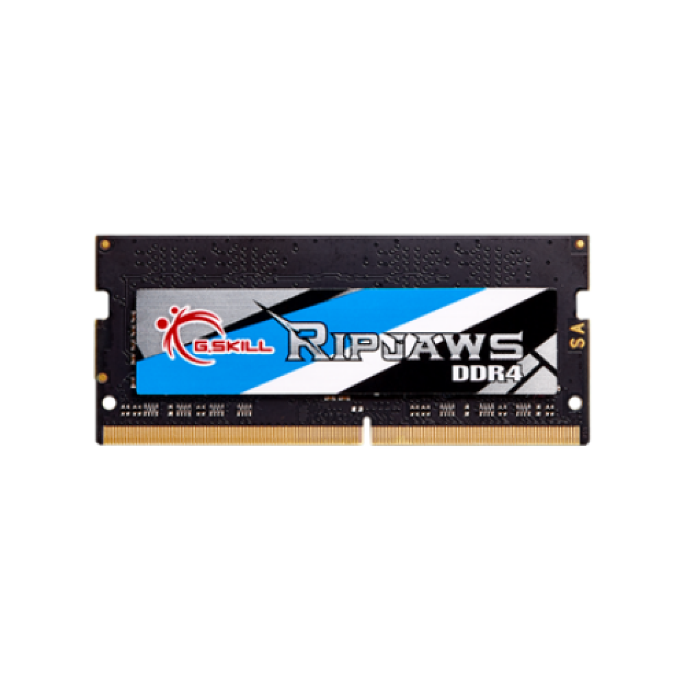 G.Skill , Ripjaws , 16 GB , DDR4 , 3200 MHz , Notebook , Registered No , ECC No