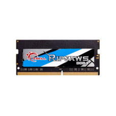 G.Skill , Ripjaws , 16 GB , DDR4 , 3200 MHz , Notebook , Registered No , ECC No G.Skill , Ripjaws , 16 GB , DDR4 , 3200 MHz , Notebook , Registered No , ECC No