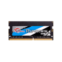 G.Skill , Ripjaws , 16 GB , DDR4 , 3200 MHz , Notebook , Registered No , ECC No