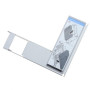 Dell , Carrier 2.5 into 3.5 HDD converter for carrier