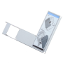 Dell PowerEdge 3.5’’ to 2.5’’ HDD converter , Dell