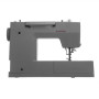 Singer , Heavy Duty Sewing Machine , HD6705C , Rechargeable , Number of stitches 200 , Number of buttonholes 1 , Grey , Number of brush heads included 1