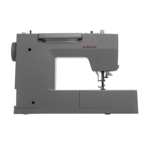 Singer , Heavy Duty Sewing Machine , HD6705C , Rechargeable , Number of stitches 200 , Number of buttonholes 1 , Grey , Number of brush heads included 1