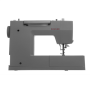Singer , Heavy Duty Sewing Machine , HD6705C , Rechargeable , Number of stitches 200 , Number of buttonholes 1 , Grey , Number of brush heads included 1