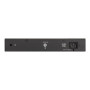 D-Link , 16-Port Gigabit Unmanaged Desktop Switch , DGS-1016D , Unmanaged , Desktop
