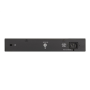 D-Link , 16-Port Gigabit Unmanaged Desktop Switch , DGS-1016D , Unmanaged , Desktop