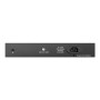 D-Link , 16-Port Gigabit Unmanaged Desktop Switch , DGS-1016D , Unmanaged , Desktop