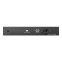 D-Link , 16-Port Gigabit Unmanaged Desktop Switch , DGS-1016D , Unmanaged , Desktop