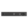 D-Link , 16-Port Gigabit Unmanaged Desktop Switch , DGS-1016D , Unmanaged , Desktop