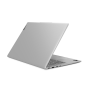 Lenovo IdeaPad Slim 5 14Q8X9 , Cloud Grey , 14 , OLED , WUXGA , 1920 x 1200 pixels , Glossy , Snapdragon X , X1-26-100 , 32 GB , Soldered LPDDR5x , Solid-state drive capacity 1000 GB , Qualcomm Adreno GPU , Windows 11 Home , 802.11be , Bluetooth version 5