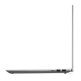Lenovo IdeaPad Slim 5 14Q8X9 , Cloud Grey , 14 , OLED , WUXGA , 1920 x 1200 pixels , Glossy , Snapdragon X , X1-26-100 , 32 GB , Soldered LPDDR5x , Solid-state drive capacity 1000 GB , Qualcomm Adreno GPU , Windows 11 Home , 802.11be , Bluetooth version 5