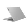 Lenovo IdeaPad Slim 5 14Q8X9 , Cloud Grey , 14 , OLED , WUXGA , 1920 x 1200 pixels , Glossy , Snapdragon X , X1-26-100 , 32 GB , Soldered LPDDR5x , Solid-state drive capacity 1000 GB , Qualcomm Adreno GPU , Windows 11 Home , 802.11be , Bluetooth version 5