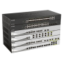 D-LINK DXS-1210-28S 10 Gigabit Ethernet Smart Managed Switches , D-Link , Gigabit Ethernet Smart Managed Switch , DXS-1210-28S , Managed L2 , Rackmountable